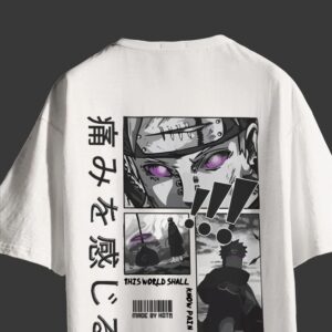 Naruto Shirt